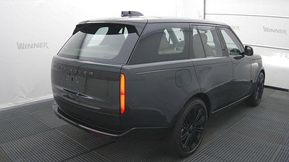 Range Rover 3