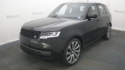 Range Rover 0