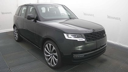 Range Rover 1