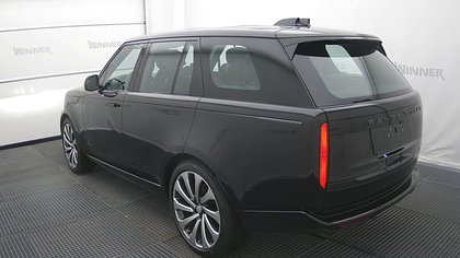 Range Rover 2