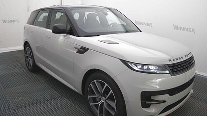 Range Rover Sport 1