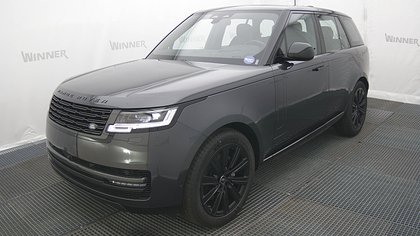 Range Rover 0