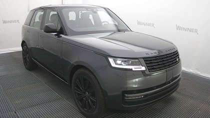 Range Rover 1