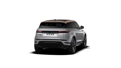 Range Rover Evoque 2