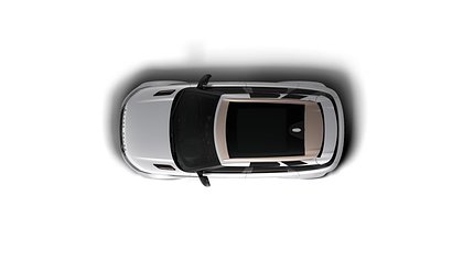 Range Rover Evoque 3