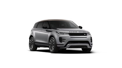 2025 Nowy Land Rover Range Rover Evoque Seoul Pearl Silver D200 Standard Wheelbase Dynamic SE