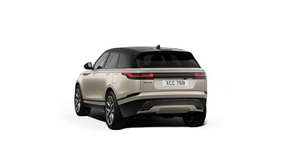 Range Rover Velar 2