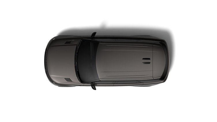 2025 Nowy Land Rover Range Rover Sport Szary Charente Grey D250 SWB S