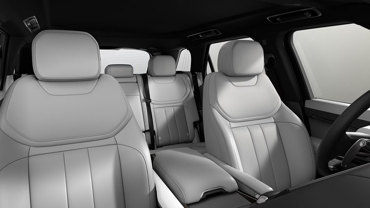 2025 Nowy Land Rover Range Rover Sport Szary Charente Grey D250 SWB S