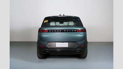 Range Rover Sport 4