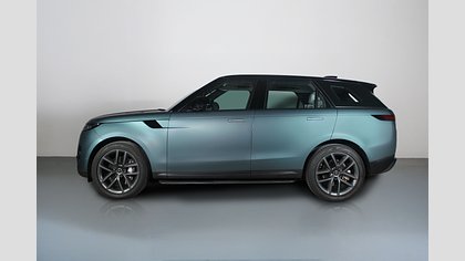 Range Rover Sport 2