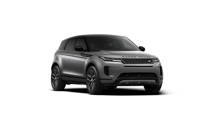 2025 Nuevo Land Rover Range Rover Evoque Eiger Grey P200 AWD AUTOMÁTICO MHEV (Mild Hybrid) Standard Wheelbase S