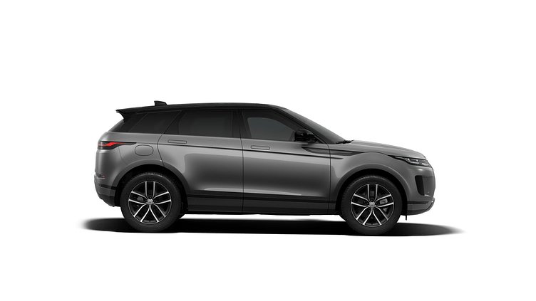 2025 Nuevo Land Rover Range Rover Evoque Eiger Grey P200 AWD AUTOMÁTICO MHEV (Mild Hybrid) Standard Wheelbase S