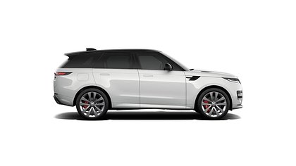 Range Rover Sport 1