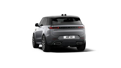 Range Rover Sport 2