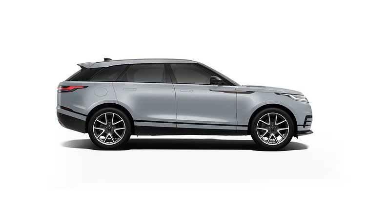 2024 Mới Land Rover Range Rover Velar Xám Arroios P250 Xăng Dynamic HSE
