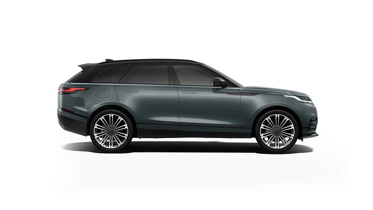 2025 Nuevo Land Rover Range Rover Velar Giola Green P400 Gasolina MHEV SWB Dynamic SE