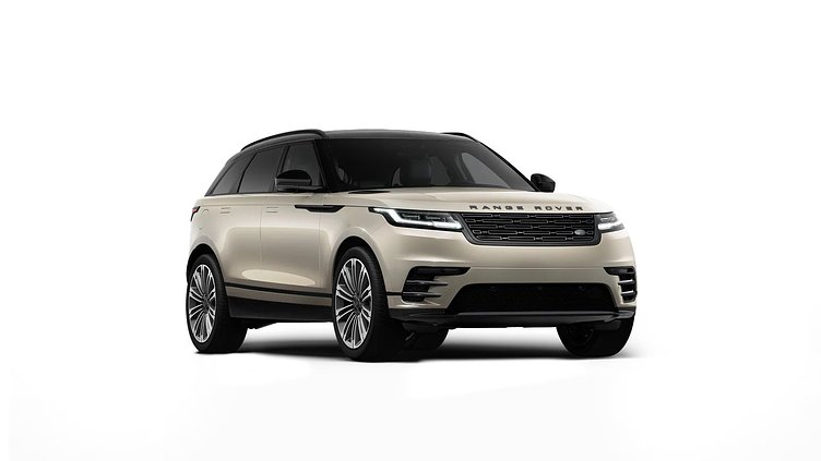 2025 Nuevo Land Rover Range Rover Velar Batumi Gold P400 Gasolina MHEV SWB Dynamic SE