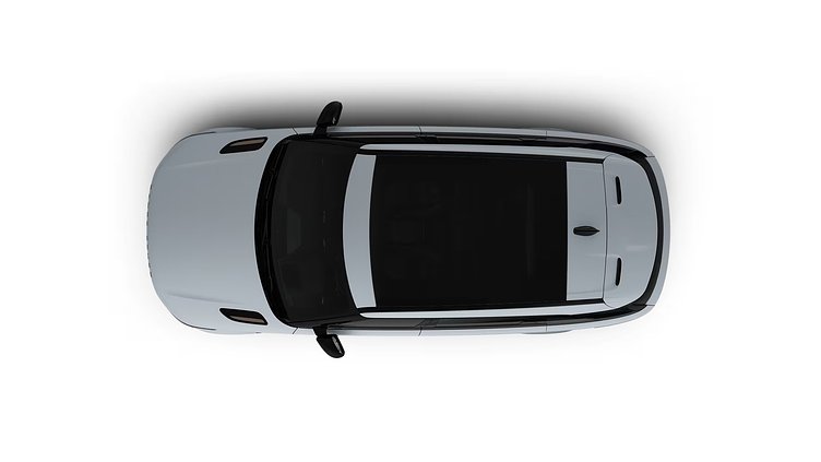 2024 Mới Land Rover Range Rover Velar Xám Arroios P250 Xăng Dynamic HSE