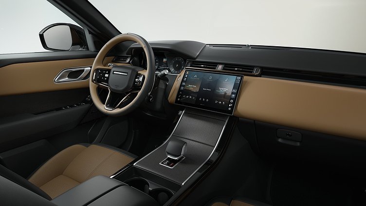 2024 Mới Land Rover Range Rover Velar Xám Arroios P250 Xăng Dynamic HSE