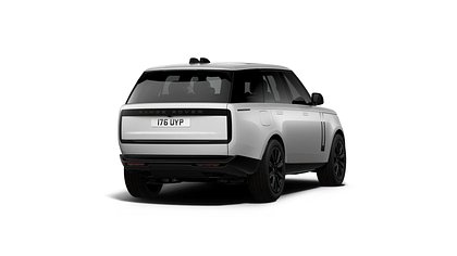 Range Rover 2