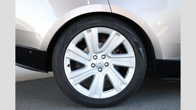 2023 認定中古車 Land Rover Range Rover ランタオブロンズ D300 AWD MHEV（AT） スタンダードホイールベース HSE