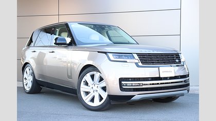 Range Rover 0