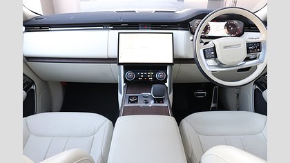 Range Rover 3