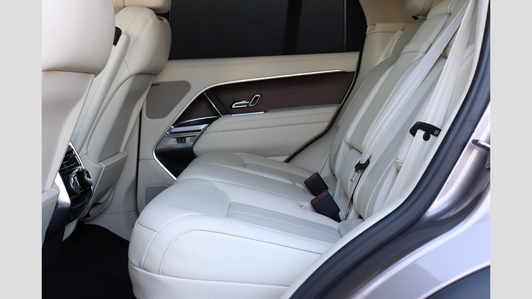 2023 認定中古車 Land Rover Range Rover ランタオブロンズ D300 AWD MHEV（AT） スタンダードホイールベース HSE