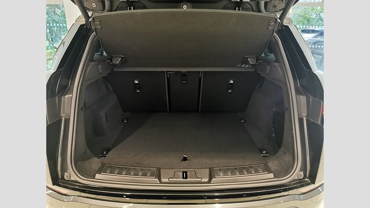 2019 認定中古車 Land Rover Range Rover Evoque カルパチアングレー D180 R-DYNAMIC S