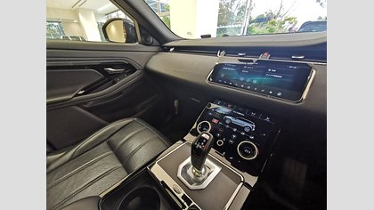Range Rover Evoque 34
