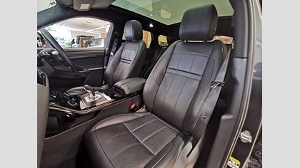 Range Rover Evoque 2