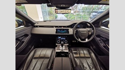 Range Rover Evoque 3