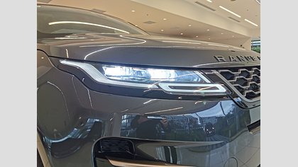 Range Rover Evoque 9