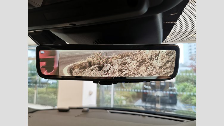 2019 認定中古車 Land Rover Range Rover Evoque カルパチアングレー D180 R-DYNAMIC S