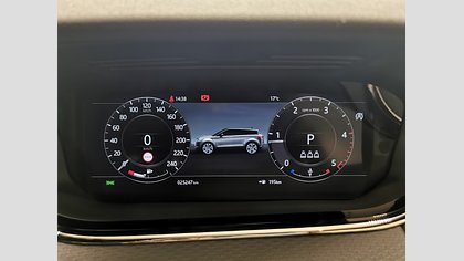 Range Rover Evoque 22