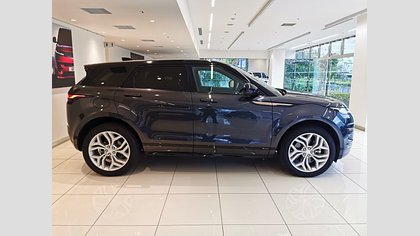 Range Rover Evoque 12