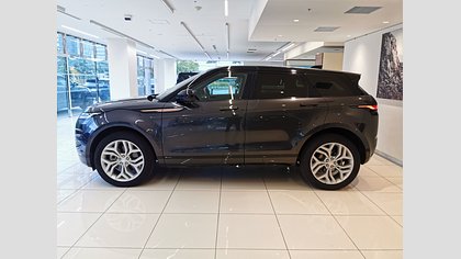 Range Rover Evoque 5