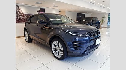 Range Rover Evoque 11