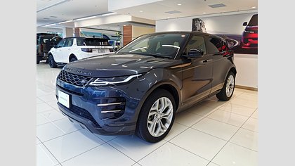 Range Rover Evoque 10