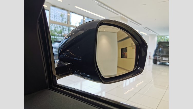 2019 認定中古車 Land Rover Range Rover Evoque カルパチアングレー D180 R-DYNAMIC S