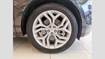 Range Rover Evoque 8