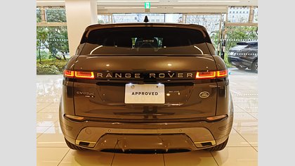 Range Rover Evoque 6