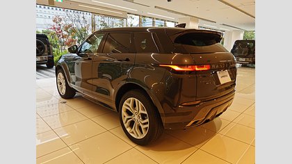Range Rover Evoque 1