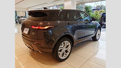 Range Rover Evoque 13