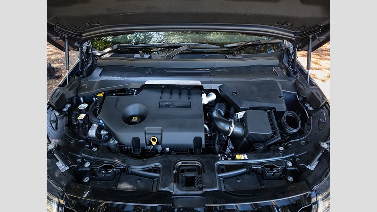 2024 Approved Land Rover Discovery Sport Varesine Blue AWD 2024 DISCOVERY SPORT D200 R-DYNAMIC HSE