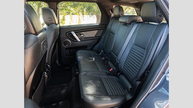 2024 Approved Land Rover Discovery Sport Varesine Blue AWD 2024 DISCOVERY SPORT D200 R-DYNAMIC HSE