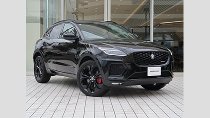 E-Pace 0