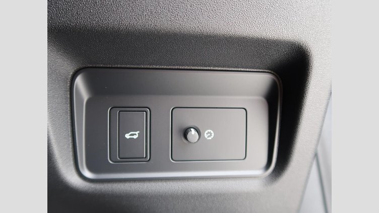 2023 認定中古車 Jaguar E-Pace サントリーニブラック P250 AWD（オートマチック） R-DYNAMIC SE