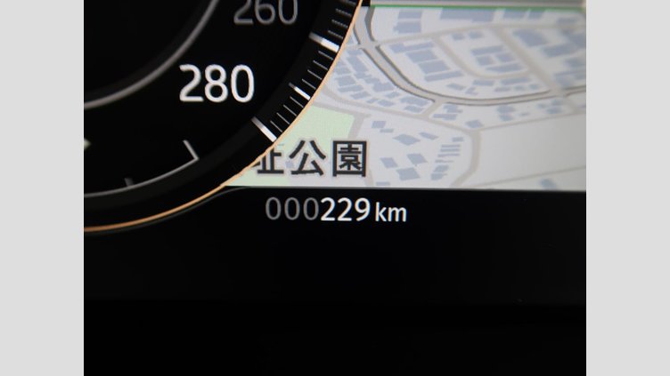 2023 認定中古車 Jaguar E-Pace サントリーニブラック P250 AWD（オートマチック） R-DYNAMIC SE